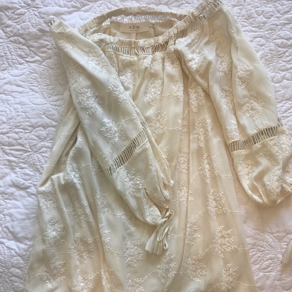 ASTR Dress from Nordstrom - Picture 3 of 4